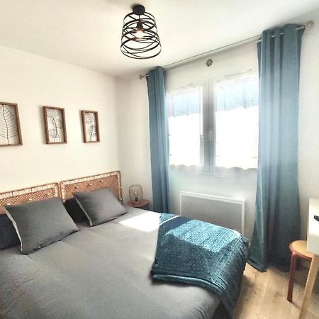 Cosy F2 A Proximite De Paris Apartment Savigny-sur-Orge Exterior photo
